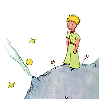 Le Petit Prince