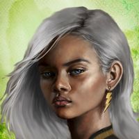 Ororo Munroe