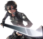 Yuko Kirito