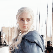 Daenerys Targaryen