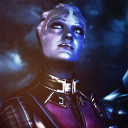 Liara T'Soni