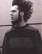 Wayne Static