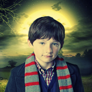 Henry Mills