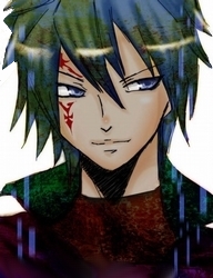 Jellal Fernandes