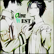 Oliver West