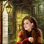 Ginny Weasley