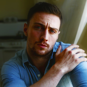 Aaron Taylor-Johnson