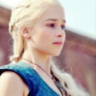 Daenerys Targaryen