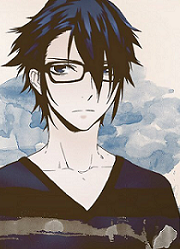 Saruhiko Fushimi [x]