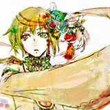 Sun Yue [x]