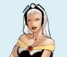 Ororo Munroe
