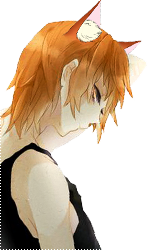 Misaki Yata [x]