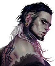 Rufus Varga [x]