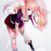Andromeda [x]