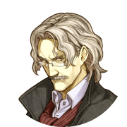 Conrad Lang [x]