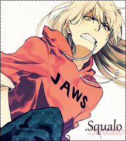 Squallo [x]