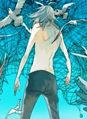 Aoshi Saitō [x]