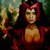 Wanda Maximoff []