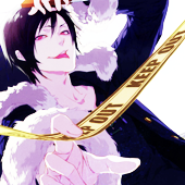 Orihara Izaya