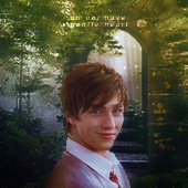 James Potter