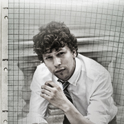 Jesse Eisenberg