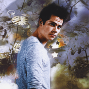 Stiles Stilinski