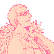 Donquixote Doflamingo