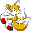 Miles "Tails" Prower