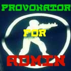 PROVOKATOR