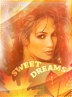 Sweet Dreams