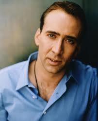 NicolasCage