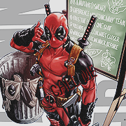 Wade Wilson