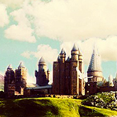 Hogwarts