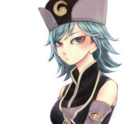 Juvia Lockser [X]