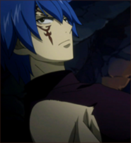 Jellal Fernandes