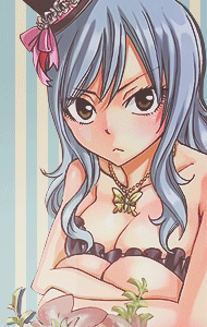 Juvia Lockser