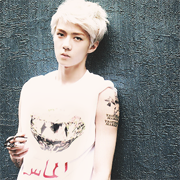 Oh Sehun