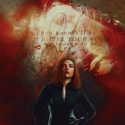 Natasha Romanoff