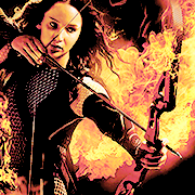 Katniss Everdeen