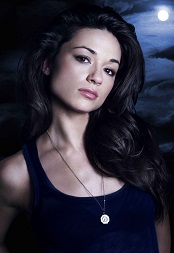 Allison Argent  (x)