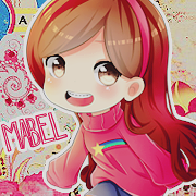 Mabel Pines