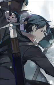 Kirito