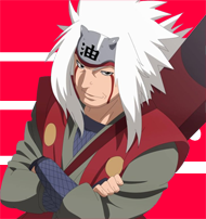 Jiraiya