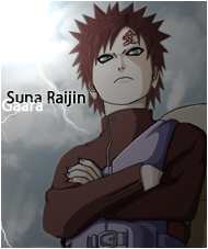 Gaara