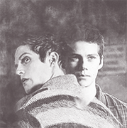 Isaac Lahey