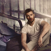 Chris Evans