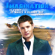 Jensen Ackles