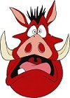 Pumbaa