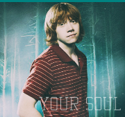 Ronald Weasley