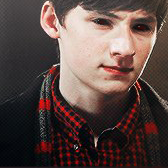 Henry Mills